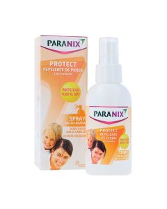 Paranix Protect Repelente de Piojos 100 ml