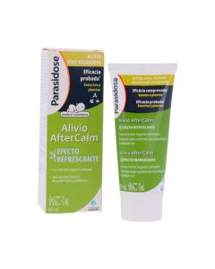 Parasidose Alivio After Calm  40 Ml