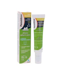Parasidose Alivio Post Picaduras 15 Ml