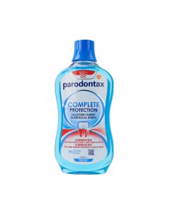 Parodontax Complete Protection Colutorio Diario 500 ml