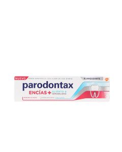 Parodontax Encias + Aliento & Sensibilidad 75 Ml