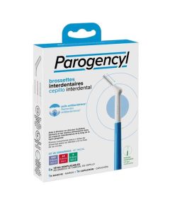 Parogencyl Kit iniciación 6 cepillos interdentales