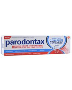 Parodontax Complet Protection