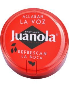 Juanola Pastillas Clásicas