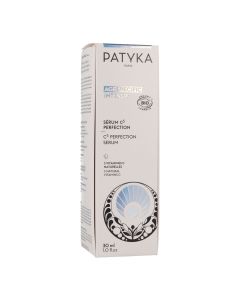 Patyka Age Especific Sérum C3 30ml - 3700591900327