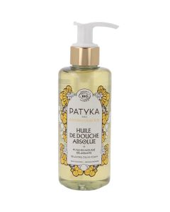 Patyka aceite de ducha 200 ml