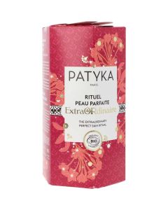 Cofre Regalo Ritual Extraordinario Piel Perfecta Patyka