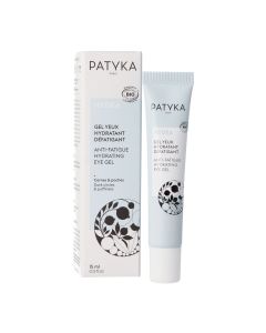Patyka Contorno de ojos Hidratante Intensivo 15 ml