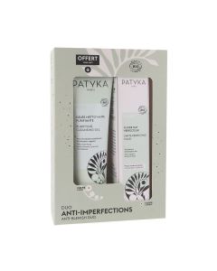 Patyka Fluido Mat Perfeccionador