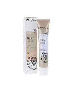 Patyka Glow Crema Perfeccionadora Color Claro 40 ml