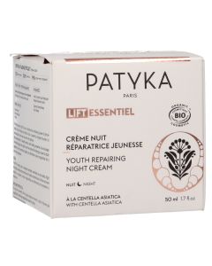 Patyka Crema de Noche Lift Essentiel 50 ml