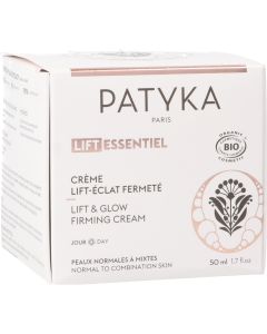 Patyka Lift Essentiel Crema de Día 50 ml