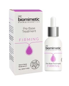 Biomimetic PBT Pre-Base Tratamiento Reafirmante