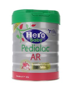 Hero Baby Pedialac AR 800 gr