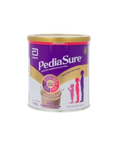 Complemento Alimenticio para Niños PediaSure Cookies & Cream 400 gr