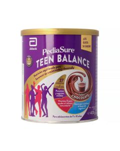PediaSure Teen Balance Chocolate 400 g
