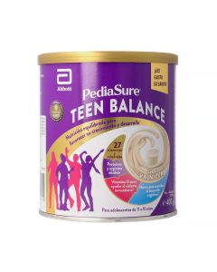 PediaSure Teen Balance Vainilla 400 g