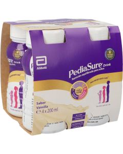 Pediasure Drink Vainilla
