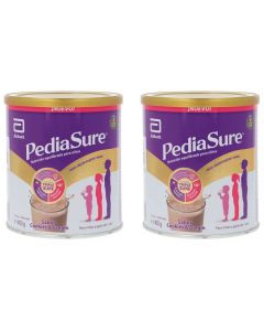 PediaSure Duplo Cookies & Cream 2x400 gr