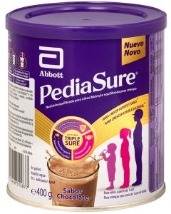 Pediasure Chocolate 400 g
