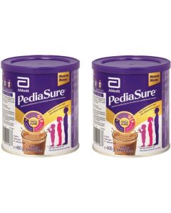 Pediasure Duplo Chocolate 2x400 g