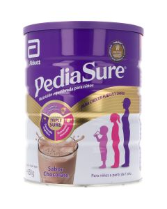 Pediasure Chocolate 850 gr