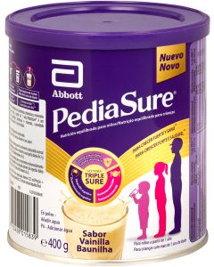 Pediasure Vainilla 400 g