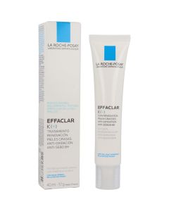 La Roche-Posay Effaclar K (+) Renovación Piel Grasa