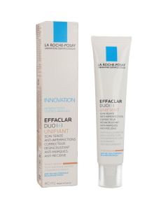 La Roche-Posay Effaclar Duo (+) Tono Medio