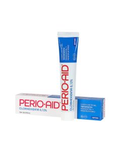 Perio Aid Gel Dentífrico 75 ml