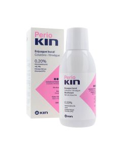 Perio Kin Colutorio 250 ml