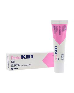 Perio Kin Gel 30 ml