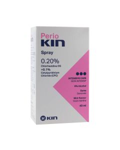 Perio Kin Spray 40 ml