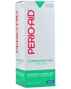 Perio Aid Mantenimiento Colutorio