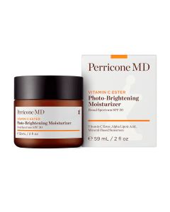 Perricone MD Vitamin C Ester Photo Brightening Moisturizer Broad Spectrum SPF30