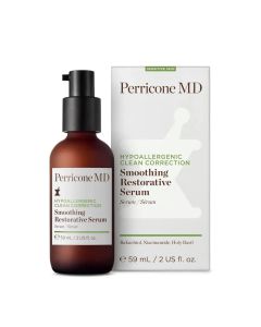 Perricone MD Hypoallergenic Clean Correction Smoothing Restorative Sérum 59 ml