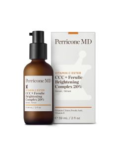 Perricone MD Vitamin C Ester CCC + Ferulic Brightening Complex 20%