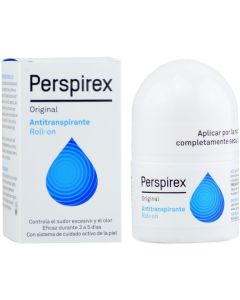 Perspirex Antitranspirante