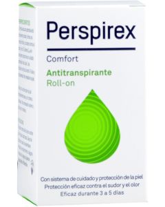 Perspirex Comfort Antitranspirante Roll-on