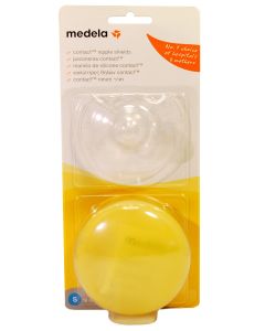 Medela Pezoneras Contact Talla S