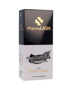 PharmaLASH  mascara 4D ExtraVolume