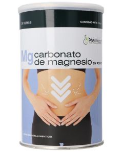 Pharmasor Carbonato de Magnesio 150 g