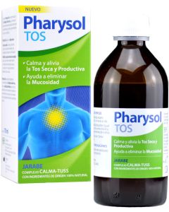 Pharysol Tos