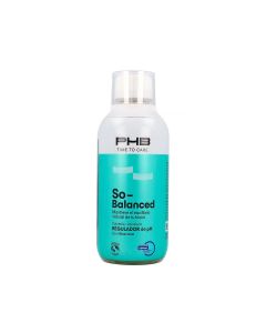 Colutorio Time To Care 300 ml de PHB So- Balance