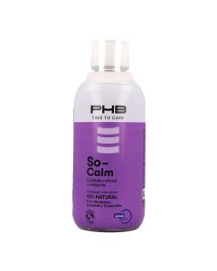 PHB So Calm 300ml Colutorio sabor suave