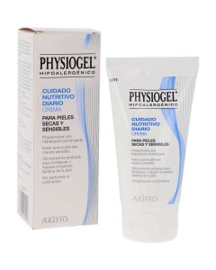 Physiogel Cuidado Nutritivo Diario Crema