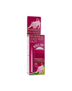 Physiorelax Forte Plus Fast Roll On 75 ml