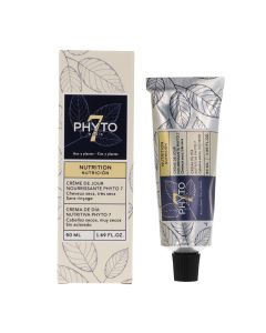 Phyto 7 Nutricion  Crema 50ml