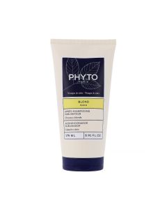 Phyto Acondicionador Blond Sublimador Cabello Rubio
