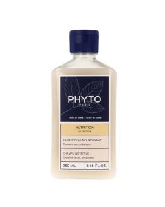 Phyto Champu Nutritivo  250ml